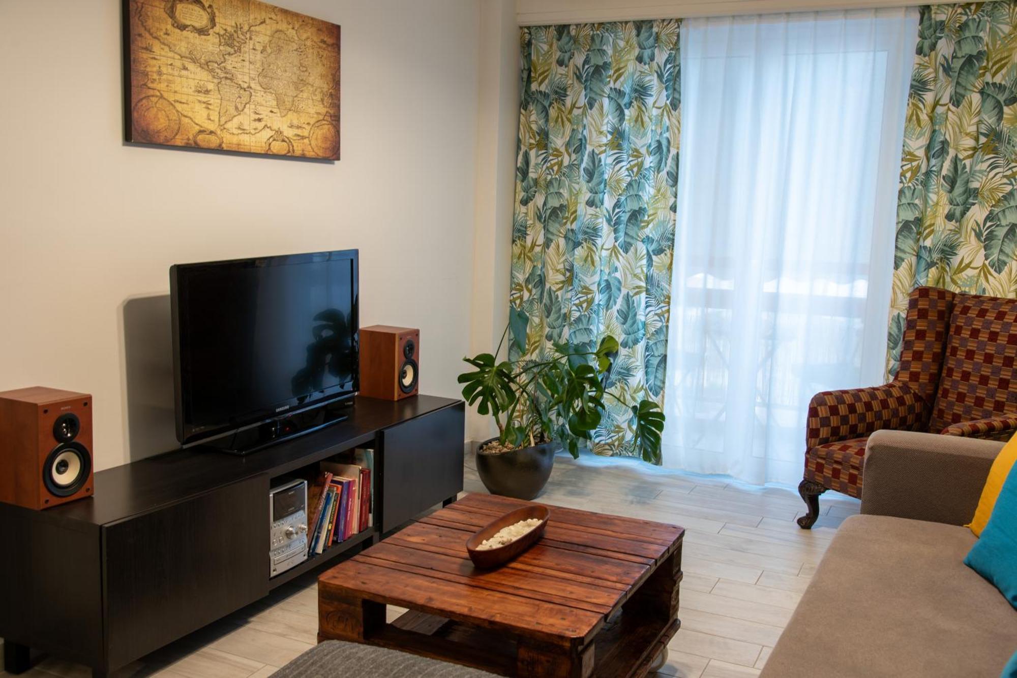 Apartment_41 Athén Kültér fotó